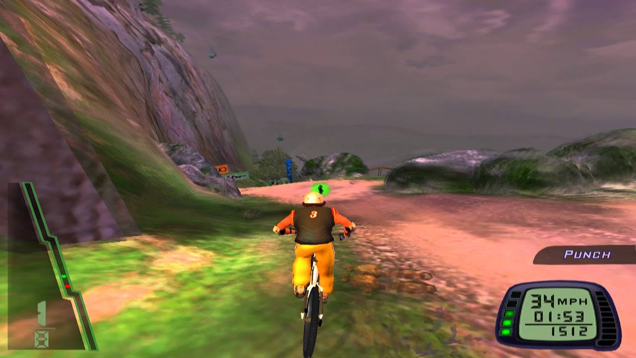 download gg downhill ppsspp